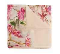 Ferragamo - Gaia Scarf - - Accessories - Donna - Multicolore - ONE SIZE