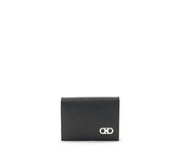 Ferragamo Gancini Card Holder