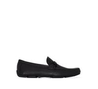 Ferragamo - Gancini Driving Scarpe - - Shoes - Uomo - Nero - 40 EU