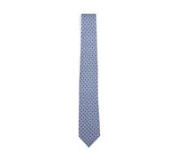 Ferragamo - Gancini Jacquard Tie - - Accessories - Uomo - Multicolore - ONE SIZE
