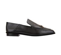 Ferragamo - Gancini Loafer - - Shoes - Donna - Nero - 37 EU