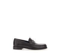 Ferragamo - Gancini Mocassini - - Shoes - Uomo - Marrone - 42 EU