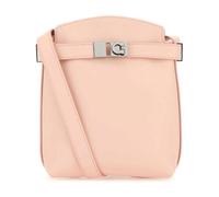 Ferragamo - Gancini Phone Case - - Bags - Donna - Rosa - ONE SIZE