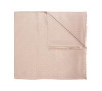 Ferragamo - Gancini Scarf - - Accessories - Donna - Beige - ONE SIZE