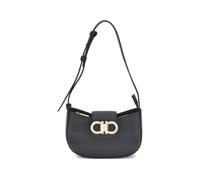 Ferragamo Gancini Shoulder Bag