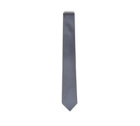 Ferragamo - Gancini Silk Tie - - Accessories - Uomo - Blu - ONE SIZE