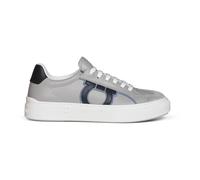 Ferragamo - Gancini Sneaker - - Shoes - Uomo - Grigio - 42 EU