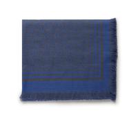Ferragamo - Gancini Wool Scarf - - Accessories - Uomo - Multicolore - ONE SIZE