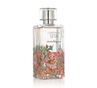 Ferragamo Giardini Di Seta 100 ml eau de parfum Unisex