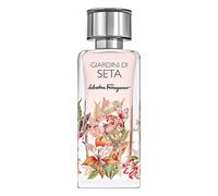 Salvatore Ferragamo Giardini Di Seta Eau De Parfum Spray 100ml