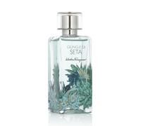 Giungle Di Seta Eau De Parfum