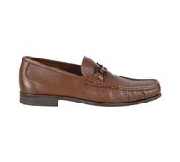 Ferragamo - Grandioso Loafer - - Shoes - Uomo - Marrone - 39 1/2 EU