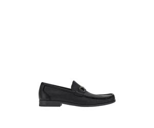 Ferragamo - Grandioso Loafer - - Shoes - Uomo - Nero - 42 EU