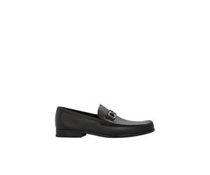 Ferragamo - Grandioso Mocassini - - Shoes - Uomo - Marrone - 41 1/2 EU