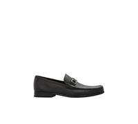 Ferragamo - Grandioso Mocassini - - Shoes - Uomo - Marrone - 42 EU