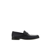 Ferragamo - Grandioso Mocassini - - Shoes - Uomo - Nero - 40 1/2 EU