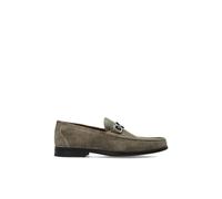 Ferragamo - Grandioso2 Mocassini - - Shoes - Uomo - Grigio - 41 EU