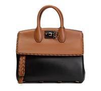 Ferragamo - Handbags - - Bags - Donna - Marrone - ONE SIZE