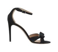 Ferragamo - High Sandal - - Shoes - Donna - Nero - 38 EU