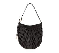 Ferragamo - Hobo Smile M - - Bags - Donna - Marrone - ONE SIZE