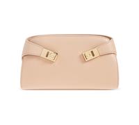 Ferragamo - Hug Bag - - Bags - Donna - Rosa - ONE SIZE