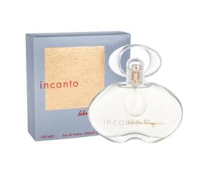 Ferragamo Incanto 100 ml eau de parfum per Donna