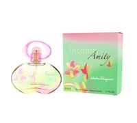 Salvatore Ferragamo Incanto Amity Eau de Toilette da donna 50 ml