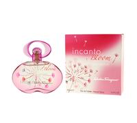 Ferragamo Incanto Bloom 2014 100 ml eau de toilette per Donna