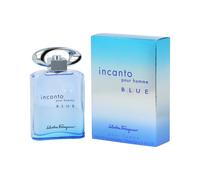 Salvatore Ferragamo Incanto Blue Eau de Toilette da uomo 100 ml