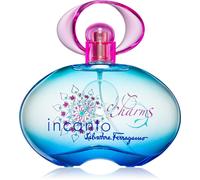 Ferragamo Incanto Charms 100 ml eau de toilette per Donna