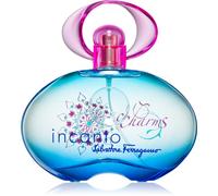 Salvatore Ferragamo Incanto Charms Eau de Toilette (donna) 100 ml