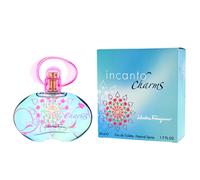 Ferragamo Incanto Charms 50 ml eau de toilette per Donna