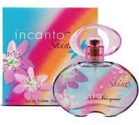 Salvatore Ferragamo Incanto Shine Eau De Toilette Spray 100ml