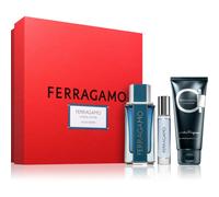 Ferragamo Intense Leather Set confezione regalo per uomo