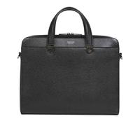Ferragamo - Laptop Bag - - Bags - Uomo - Nero - ONE SIZE
