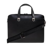 Ferragamo - Laptop Bags & Cases - - Bags - Uomo - Nero - ONE SIZE