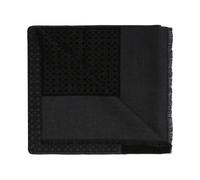Ferragamo - Logo scarf - - Accessories - Uomo - Grigio - ONE SIZE