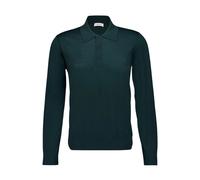 Ferragamo - Maglioni a collo rotondo - - Knitwear - Uomo - Verde - S