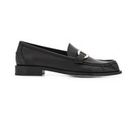 Ferragamo - Maryan Soft Loafer - - Shoes - Donna - Nero - 37 1/2 EU