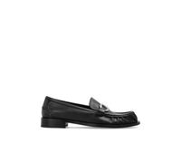 Ferragamo - Maryan Soft Mocassini - - Shoes - Donna - Nero - 38 1/2 EU