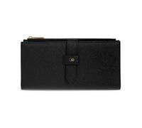 Ferragamo - Micro Gancio Belted Wallet - - Accessories - Uomo - Nero - ONE SIZE