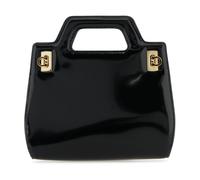 Ferragamo - Mini Wanda Borse - - Bags - Donna - Nero - ONE SIZE