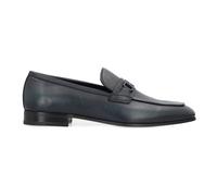 Ferragamo - Mocassini in pelle - - Shoes - Uomo - Nero - 44 EU
