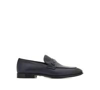 Ferragamo - Mocassini - - Shoes - Uomo - Nero - 39 EU