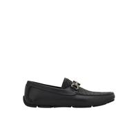 Ferragamo - Mocassini - - Shoes - Uomo - Nero - 41 1/2 EU