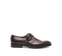 Ferragamo - Mocassini - - Shoes - Uomo - Rosso - 41 EU