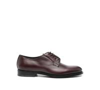 Ferragamo - Mocassini - - Shoes - Uomo - Rosso - 41 EU