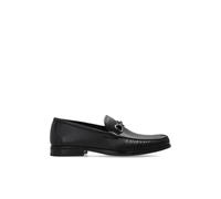 Ferragamo - Mocassini Supreme - - Shoes - Uomo - Blu - 43 EU