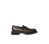 Ferragamo - Mocassino Bleecker - - Shoes - Uomo - Marrone - 41 EU