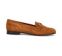 Ferragamo - Mocassino Gancini - - Shoes - Donna - Marrone - 38 EU